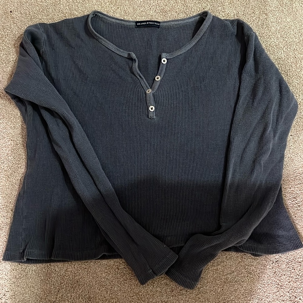 BRANDY MELVILLE long sleeve